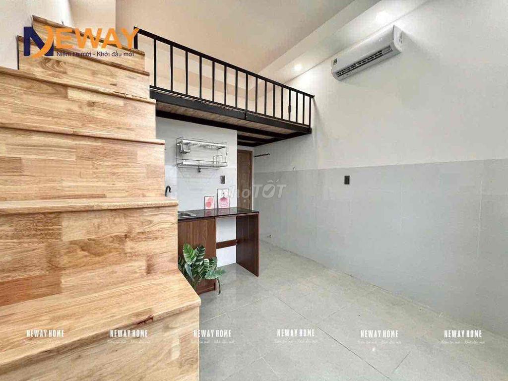 CĂN HỘ DỊCH VỤ GIÁ RẺ CHO SINH VIÊN NGAY LÊ TRỌNG TẤN -ĐH CÔNG THƯƠNG