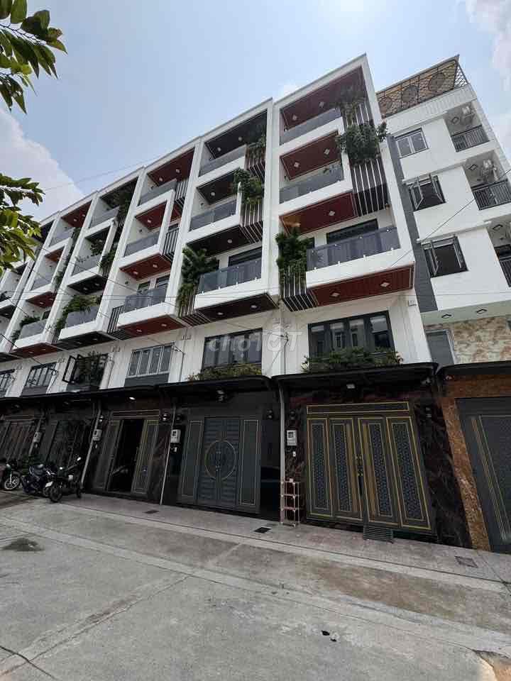 CHDV SIÊU ĐẸP GIÁ RẺ NGAY CẦU BƯNG - LÊ TRỌNG TẤN - ĐH CÔNG THƯƠNG