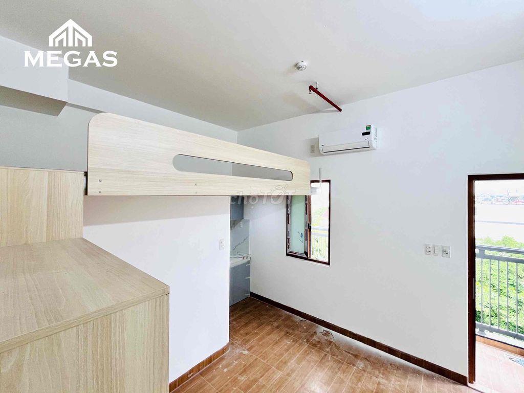 CHDV SIÊU ĐẸP GIÁ RẺ NGAY CẦU BƯNG - LÊ TRỌNG TẤN - ĐH CÔNG THƯƠNG