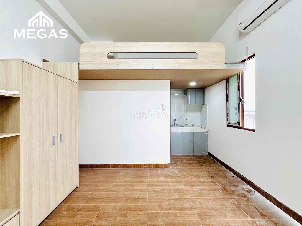 CHDV SIÊU ĐẸP GIÁ RẺ NGAY CẦU BƯNG - LÊ TRỌNG TẤN - ĐH CÔNG THƯƠNG