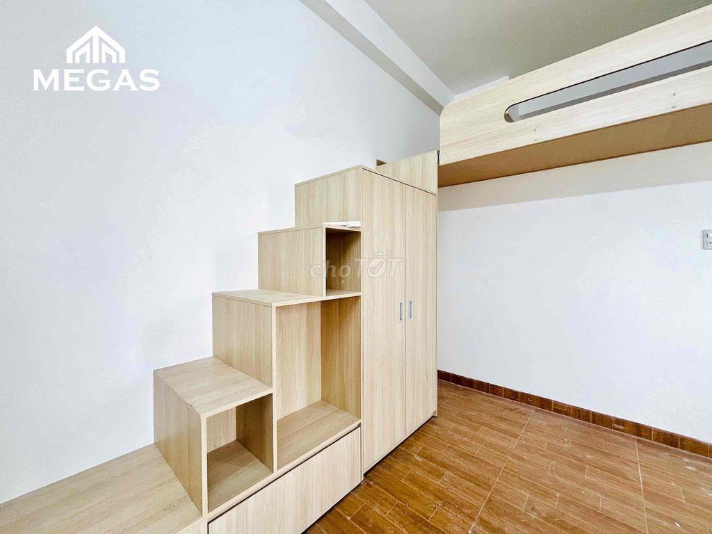 CHDV SIÊU ĐẸP GIÁ RẺ NGAY CẦU BƯNG - LÊ TRỌNG TẤN - ĐH CÔNG THƯƠNG