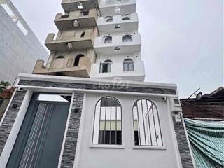 Khai Trương CHDV Siêu Đẹp, Mặt Tiền Ngay Văn Cao - Thạch Lam