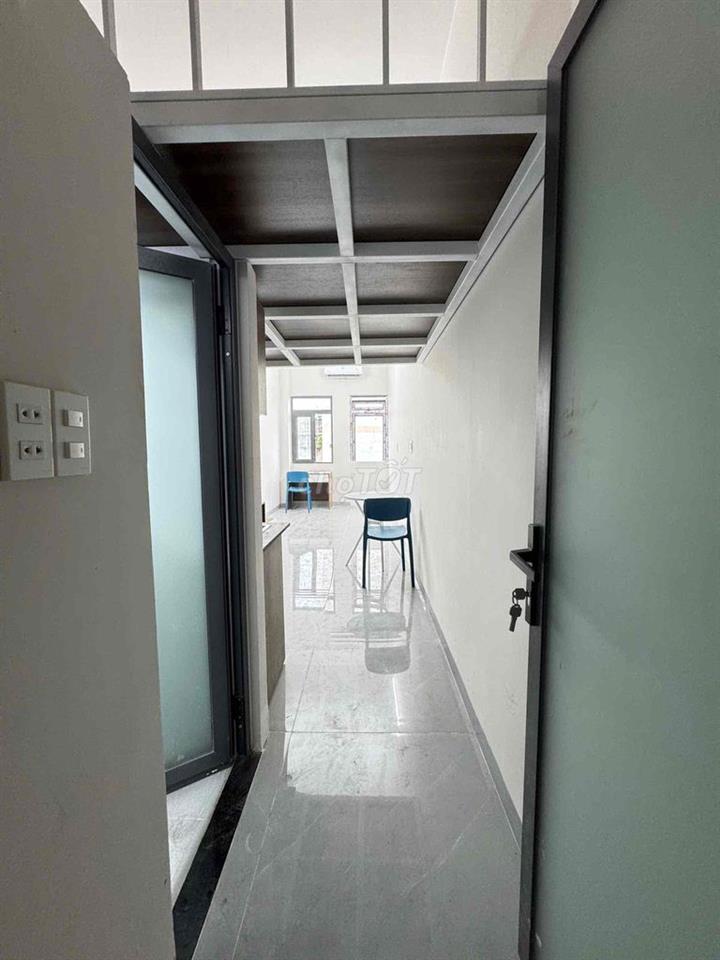 Khai Trương CHDV Siêu Đẹp, Mặt Tiền Ngay Văn Cao - Thạch Lam