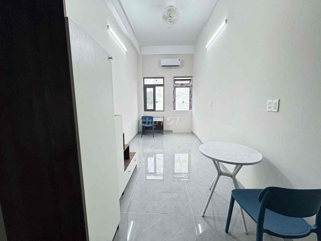 Khai Trương CHDV Siêu Đẹp, Mặt Tiền Ngay Văn Cao - Thạch Lam