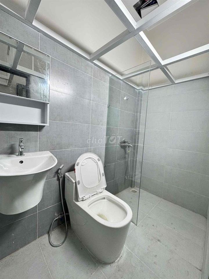 Khai Trương CHDV Siêu Đẹp, Mặt Tiền Ngay Văn Cao - Thạch Lam