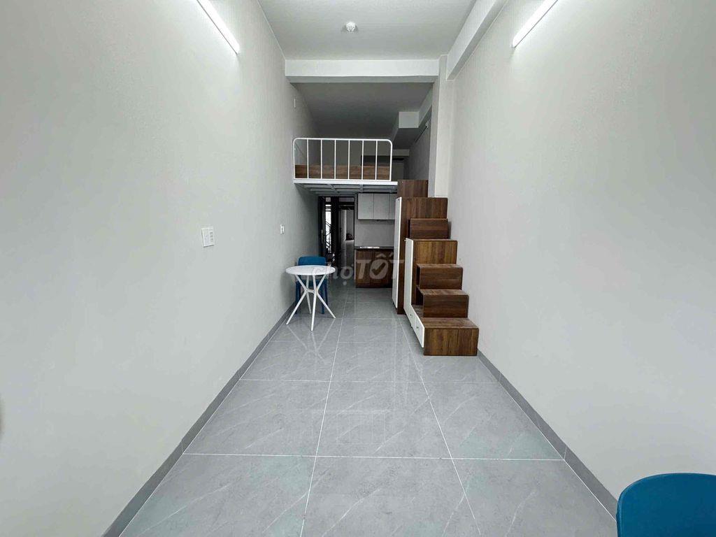 Khai Trương CHDV Siêu Đẹp, Mặt Tiền Ngay Văn Cao - Thạch Lam