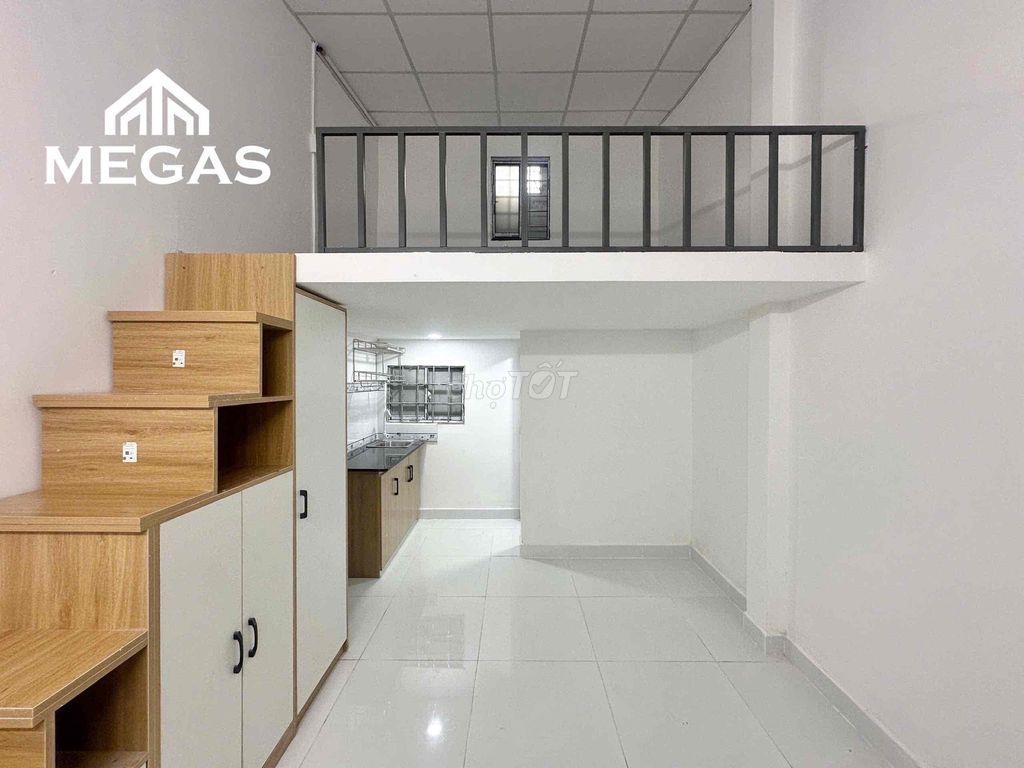 KHAI TRƯƠNG DUPLEX GIÁ RẺ NGAY THOẠI NGỌC HẦU- THẠCH LAM - NGUYỄN SƠN