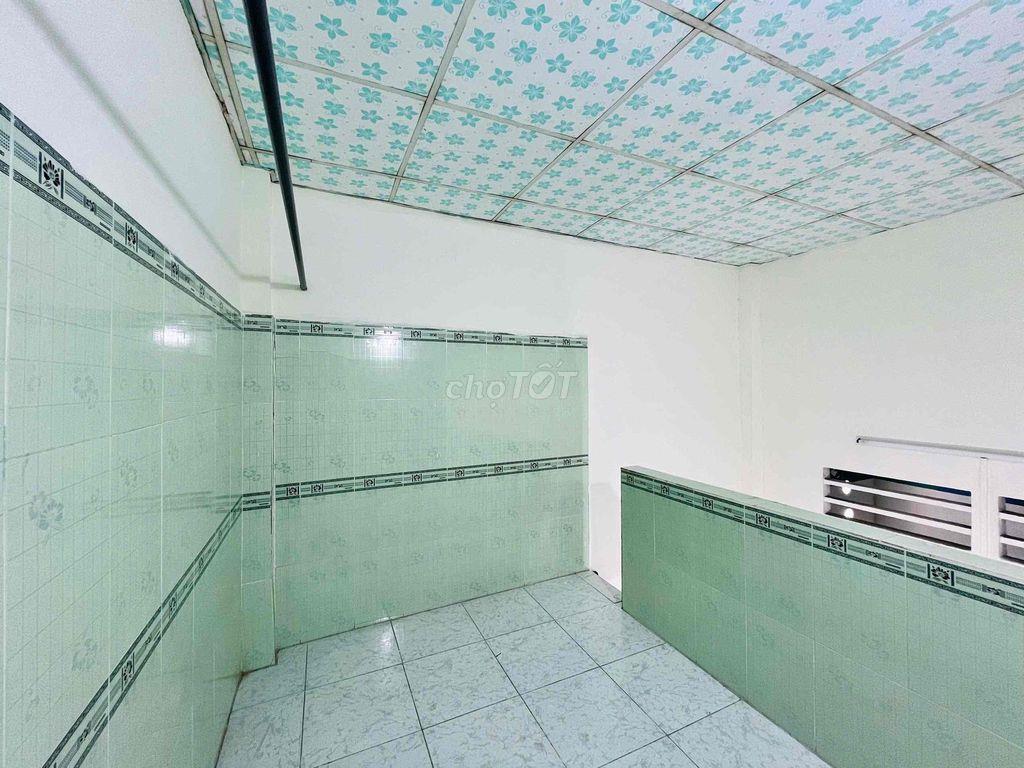 Dẫy Trọ Duplex Mới Xây Giá Rẻ Chỉ 3trX Ngay Lê Trọng Tấn- Cầu Bưng