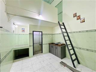 Dẫy Trọ Duplex Mới Xây Giá Rẻ Chỉ 3trX Ngay Lê Trọng Tấn- Cầu Bưng