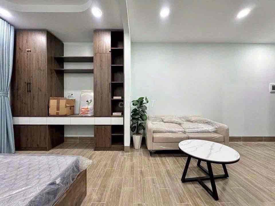 CHDV Mới Xây Siêu Đẹp Full Nội Thất -Ngay Lê Trọng Tấn- Cầu Bưng -Aeon