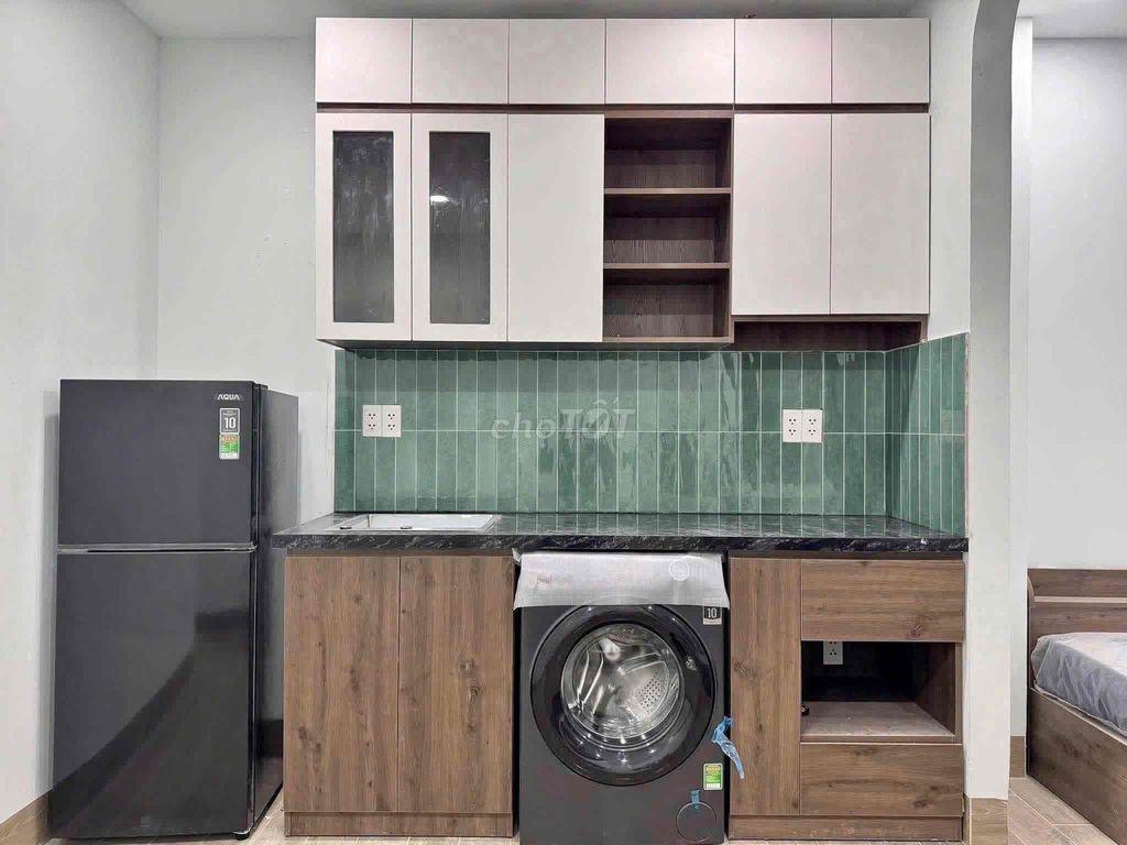 CHDV Mới Xây Siêu Đẹp Full Nội Thất -Ngay Lê Trọng Tấn- Cầu Bưng -Aeon
