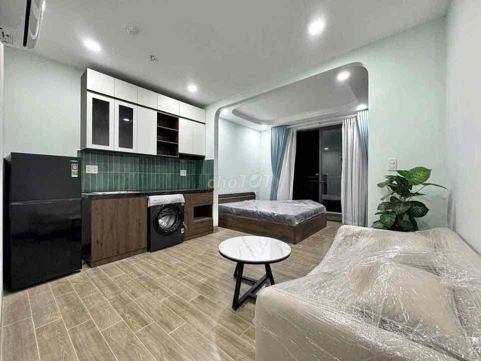 CHDV Mới Xây Siêu Đẹp Full Nội Thất -Ngay Lê Trọng Tấn- Cầu Bưng -Aeon