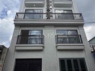 CHDV Mới Xây Siêu Đẹp Full Nội Thất -Ngay Lê Trọng Tấn- Cầu Bưng -Aeon