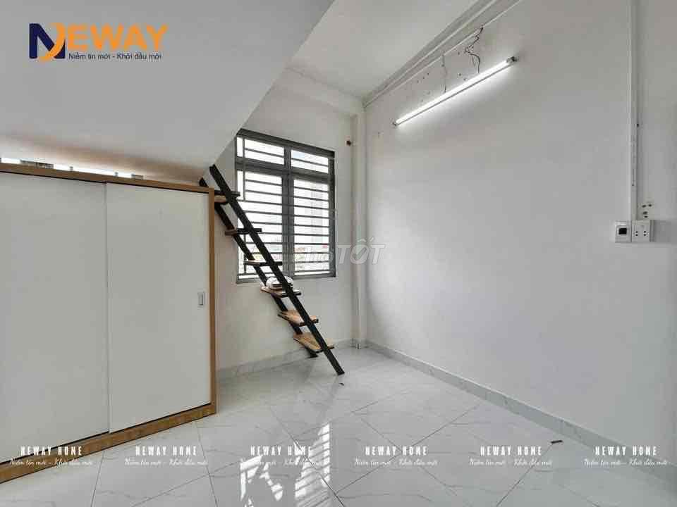 Phòng Trọ Mới Xây Siêu Đẹp- Gần CV Phú Lâm- Nguyễn Văn Luôn