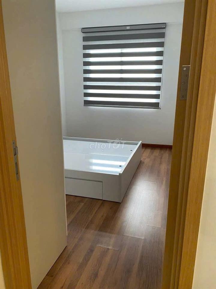 Cho thuê chung cư Mỹ Phước, Bùi Hữu Nghĩa- 2PN, Full NT giá thuê 13tr5