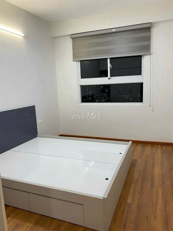 Cho thuê chung cư Mỹ Phước, Bùi Hữu Nghĩa- 2PN, Full NT giá thuê 13tr5