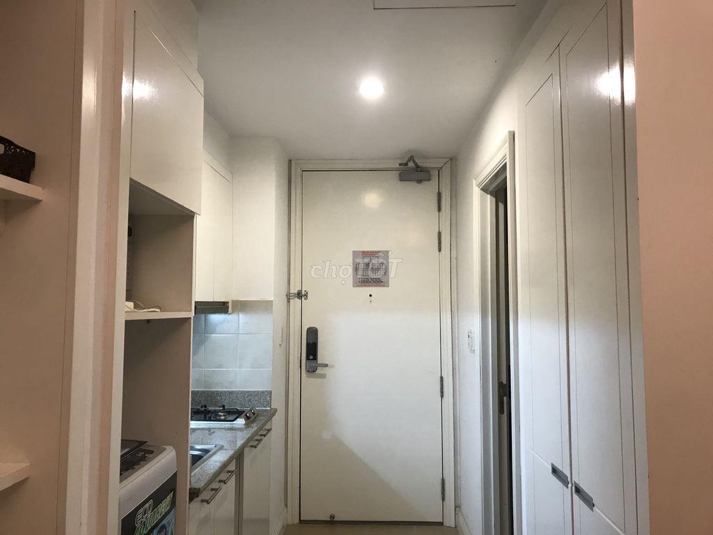 Chung cư Quận Bình Thạnh gần chân cầu Sài Gòn