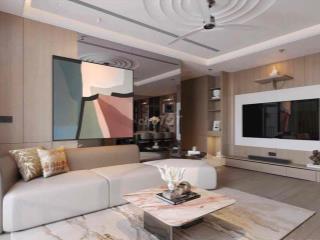 Căn hộ 3pn Vinhomes Central Park full nội thất cao cấp