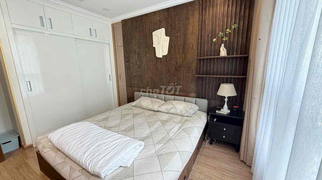 Căn hộ Vinhomes Central Park 1pn full nội thất