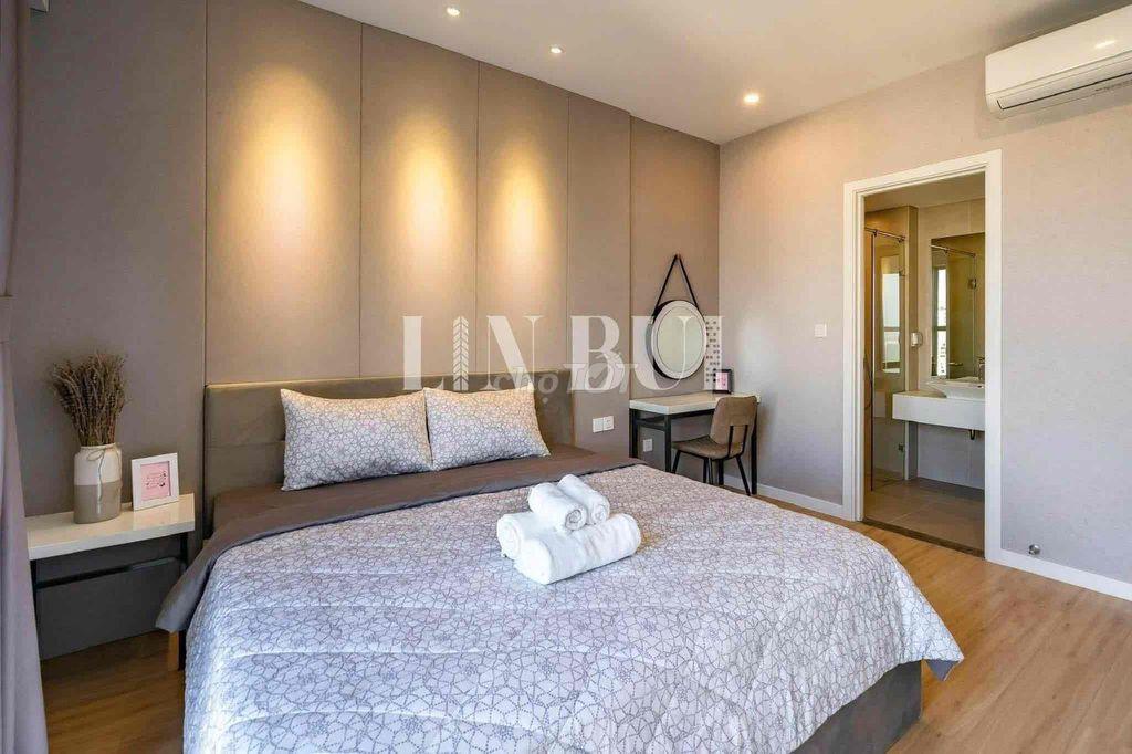 Cho thuê căn 3pn Vinhomes Golden River full nội thất cao cấp