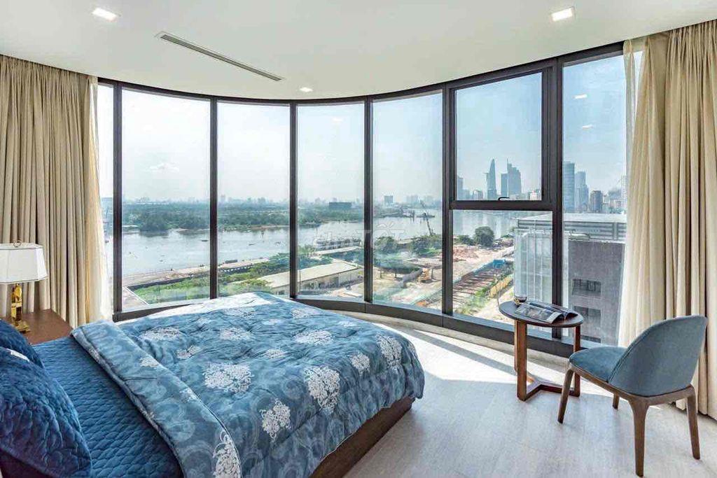Cho thuê căn 3pn Vinhomes Golden River full nội thất cao cấp