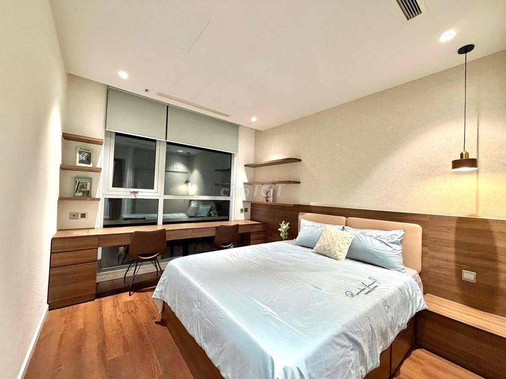 Cho thuê 2pn full nt Vinhomes Bason