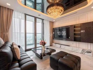 Cho thuê 2pn full nt Vinhomes Bason