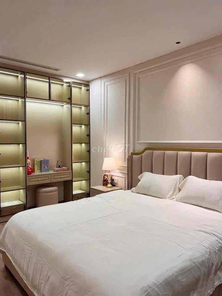Cho thuê 2pn full nt Vinhomes Bason