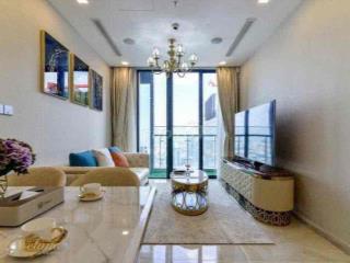 Căn hộ 1pn Vinhomes Bason cho thuê