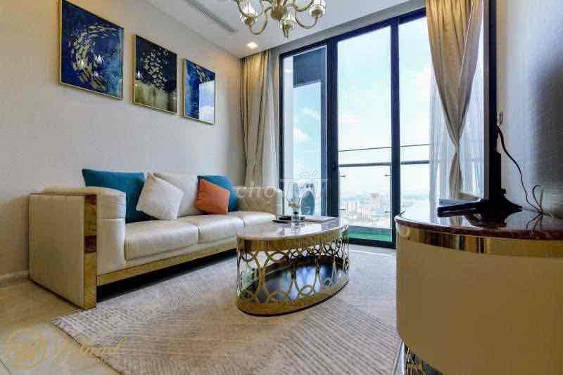 Căn hộ 1pn Vinhomes Bason cho thuê