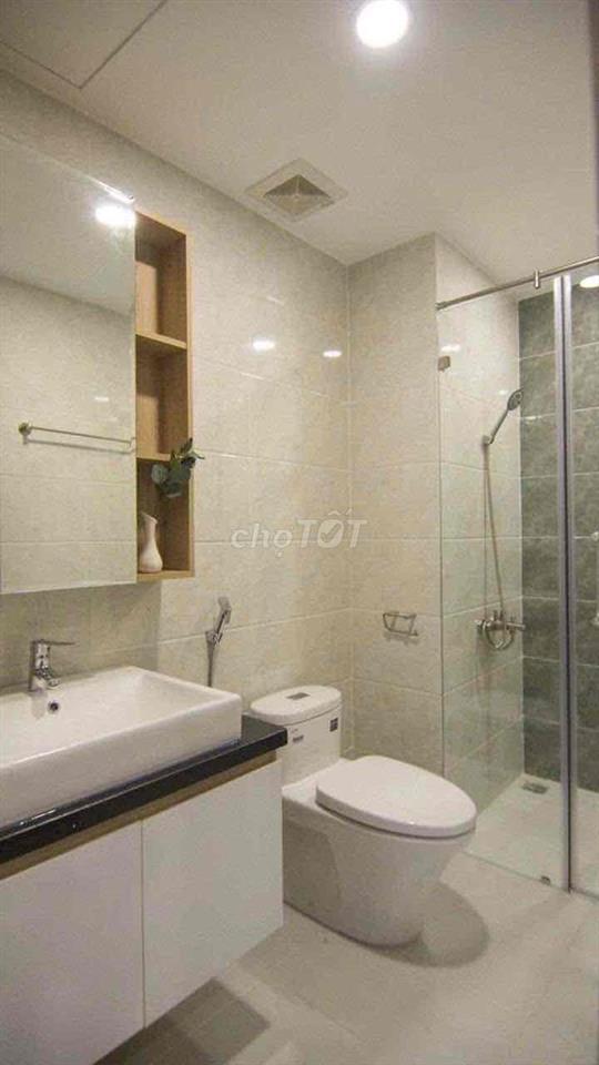 Căn hộ 1pn Vinhomes Bason cho thuê