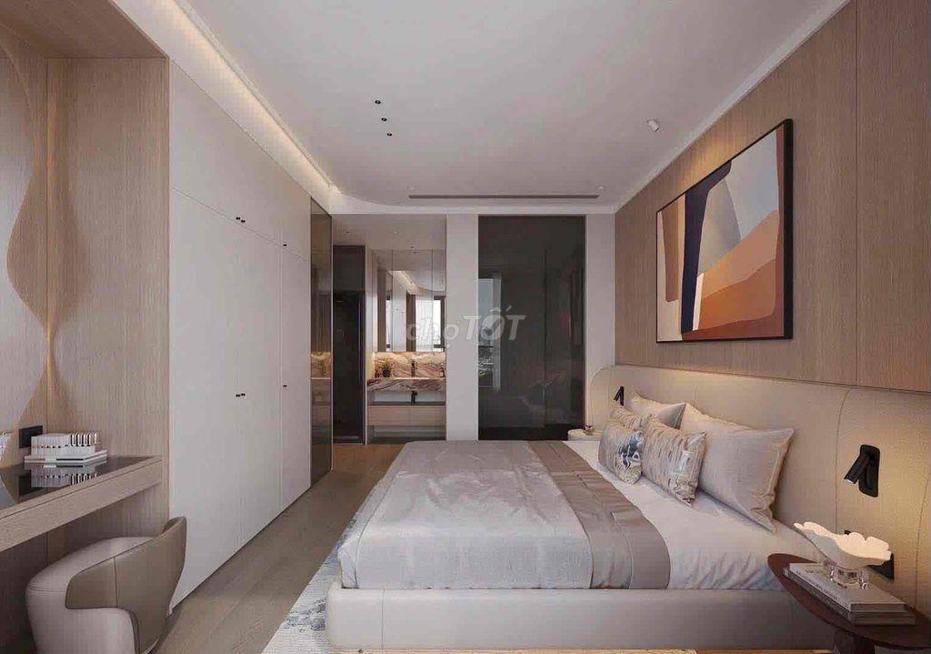 Cần cho thuê 3pn Feliz En Vista full nội thất