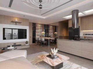 Cần cho thuê 3pn Feliz En Vista full nội thất