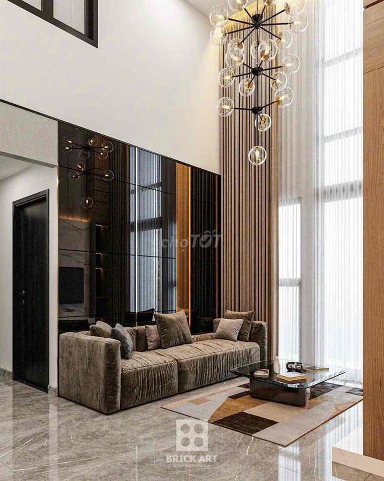 Căn hộ 2pn Feliz En Vista cho thuê