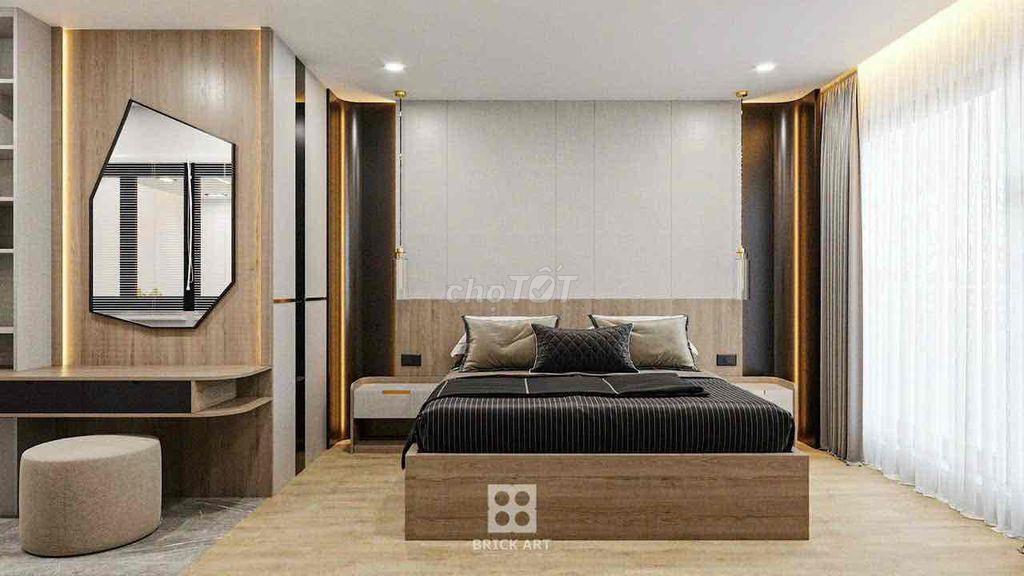 Căn hộ 2pn Feliz En Vista cho thuê