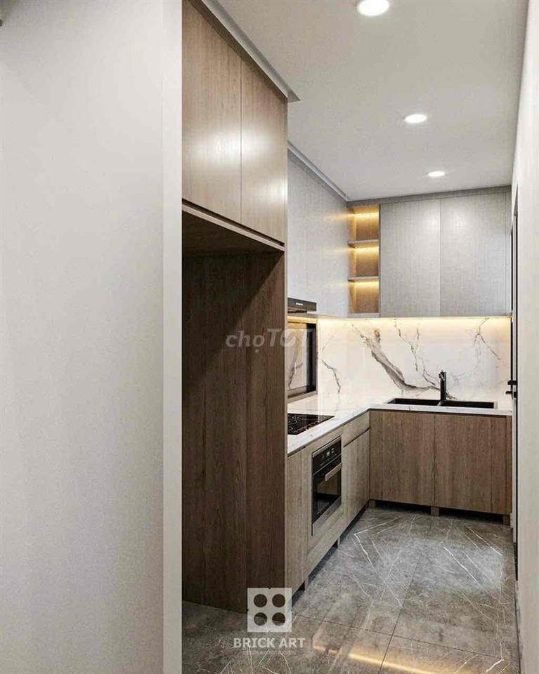 Căn hộ 2pn Feliz En Vista cho thuê