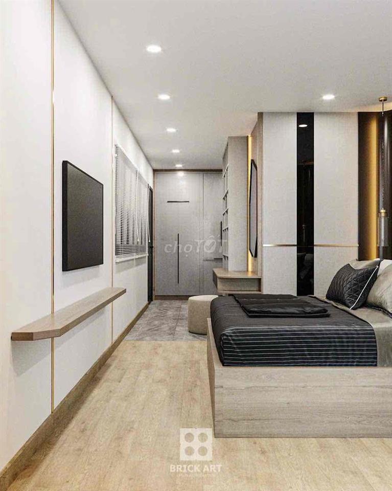 Căn hộ 2pn Feliz En Vista cho thuê