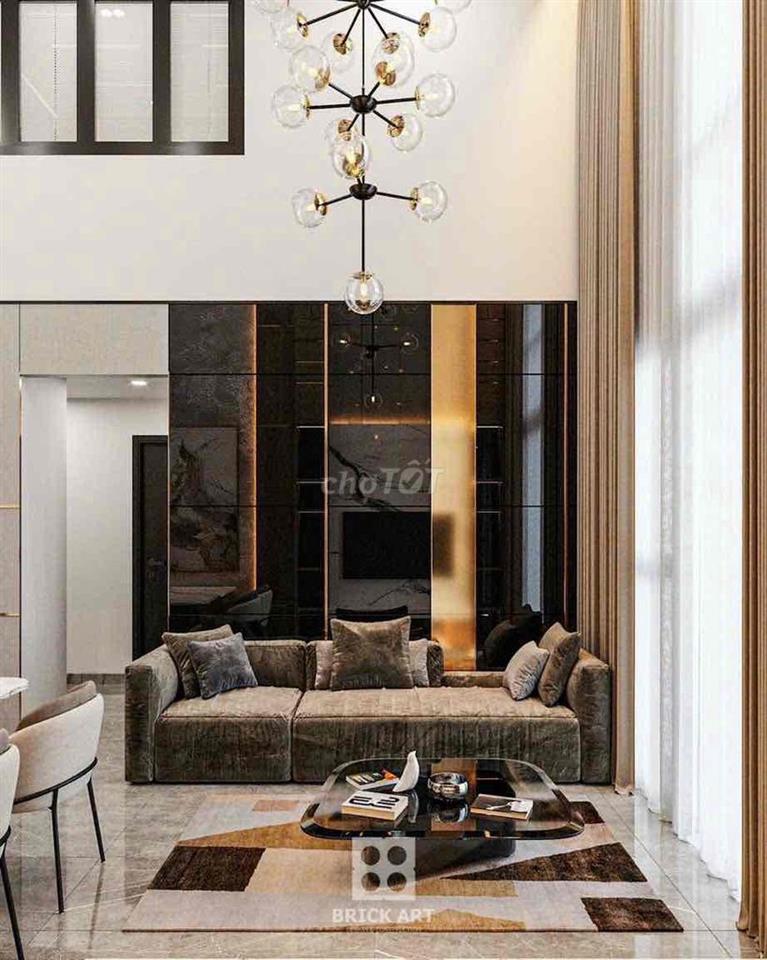 Căn hộ 2pn Feliz En Vista cho thuê