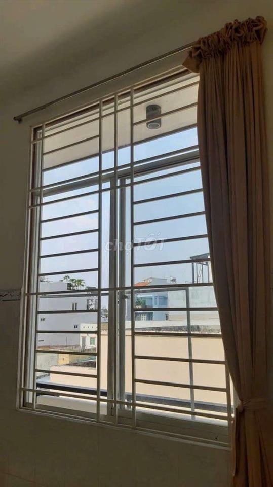 Phòng cho thuê bình thạnh, ngay trung tâm thuận tiện đi lại.