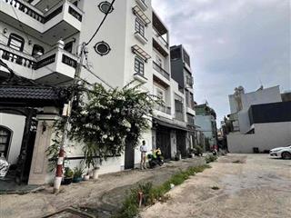 Đất CC cần bán - Lê Đức Thọ - 4,5x9m khu nhà cao tầng, gần HỒ BƠI 1/6