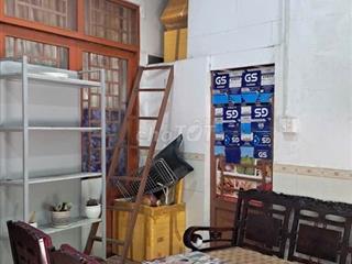 15m, MẶT TIỀN ĐƯỜNG 59, P. AN HỘI TÂY, GÒ VẤP
