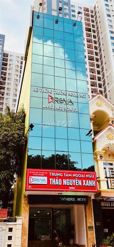CHÍNH CHỦ CẦN VỐN CHUYỂN HƯỚNG KINH DOANH BÁN GẤP