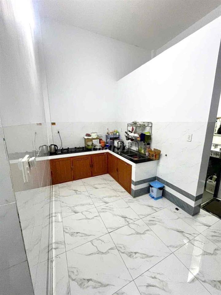 Nhà Chính Chủ ở Bà Điểm