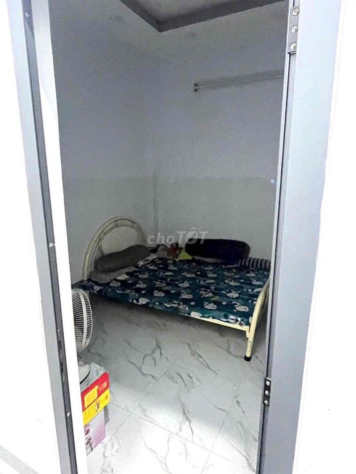 Nhà Chính Chủ ở Bà Điểm