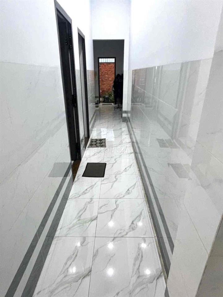 Nhà Chính Chủ ở Bà Điểm