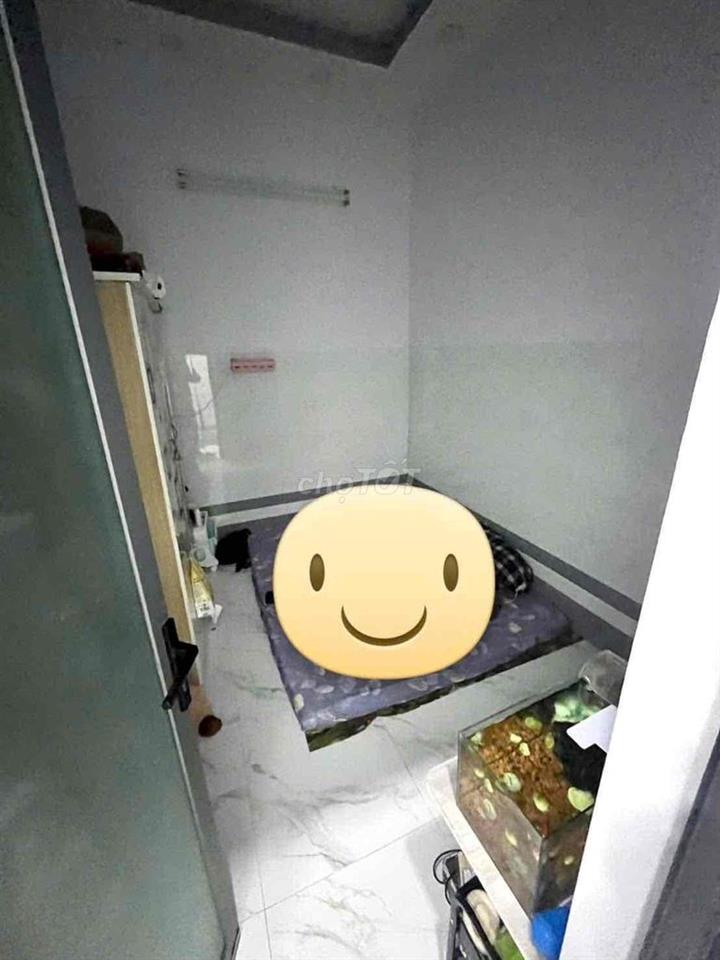 Nhà Chính Chủ ở Bà Điểm
