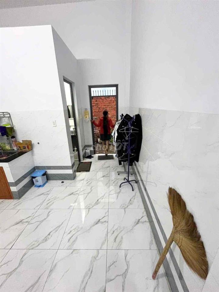 Nhà Chính Chủ ở Bà Điểm