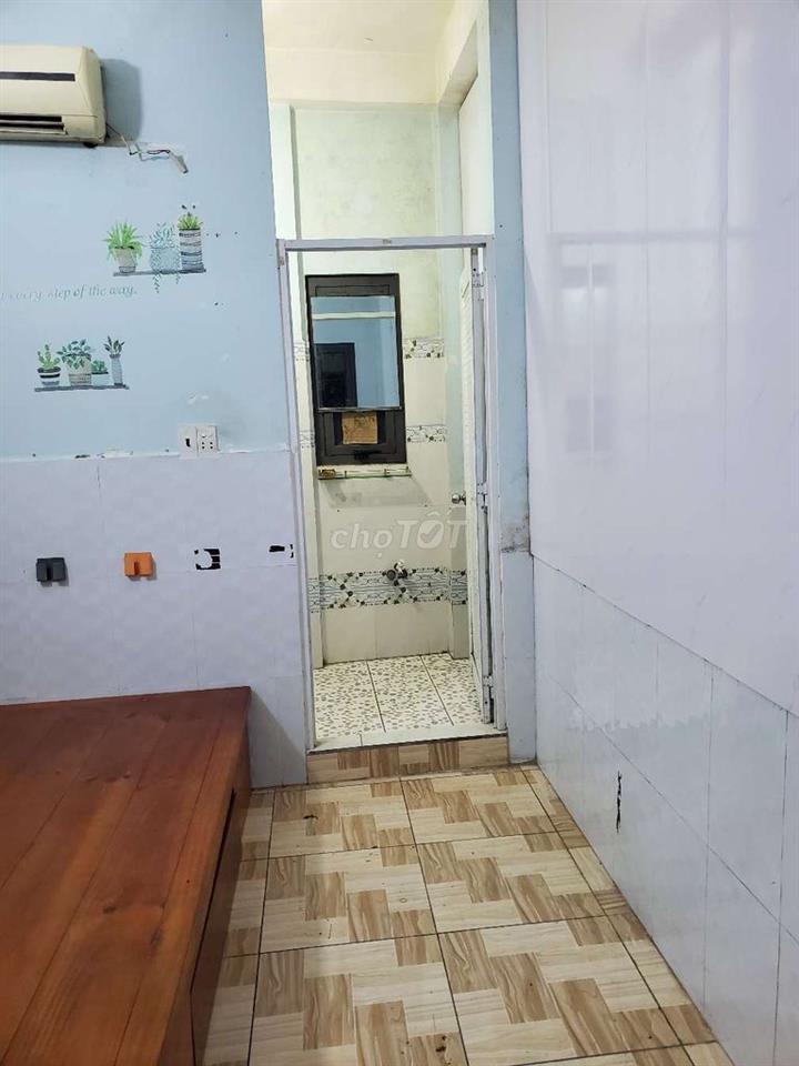 Cho thuê phòng trọ