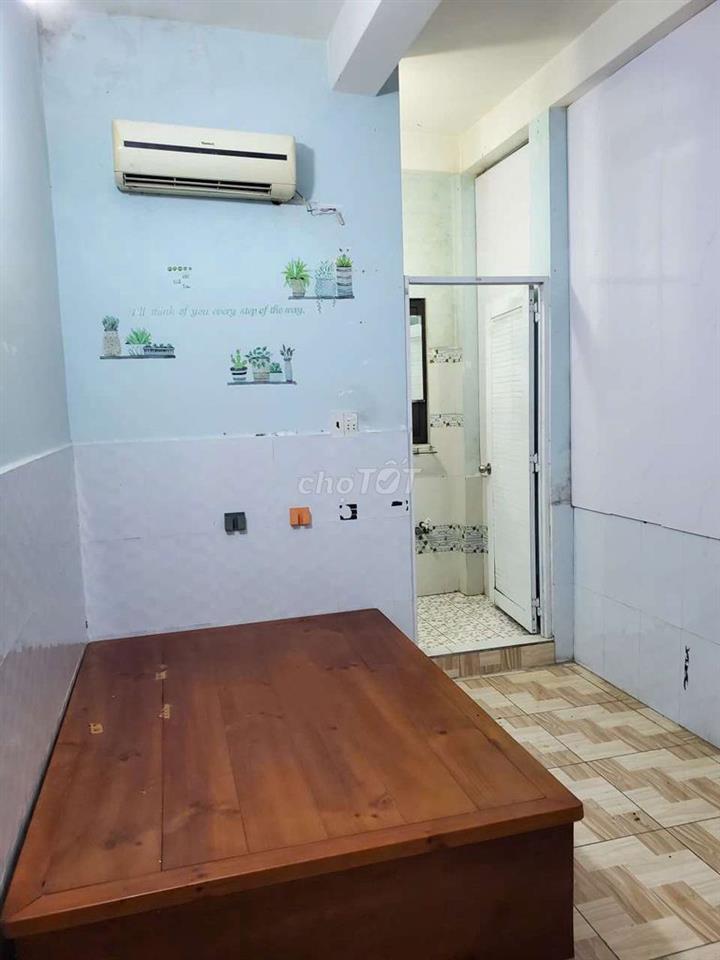 Cho thuê phòng trọ