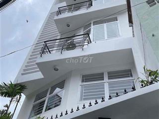 Bán nhà chính chủ Đường Hoà Hưng - Quận 10